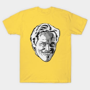 willem dafoe T-Shirt